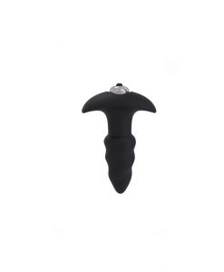 Dreamtoys Arrow plug anal vibrador