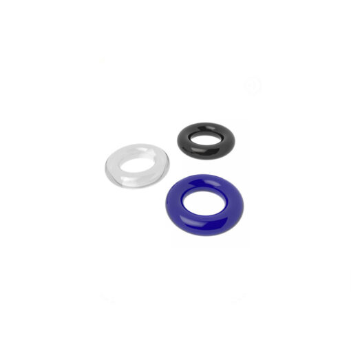 Power Plus pack 3 anillas gelatina