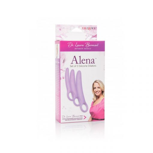 Alena set de dilatadores vaginales - Imagen 2