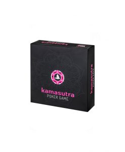 Kamasutra juego de Póker