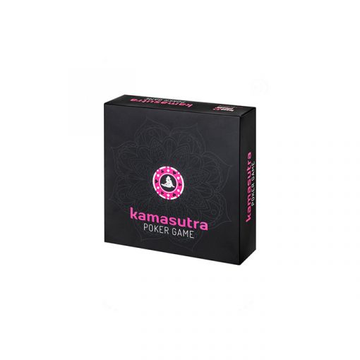 Kamasutra juego de Póker