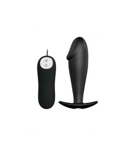 Pretty Love Special plug anal con vibración