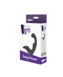Alternative view of Dreamtoys Booty Pleaser masajeador prostático