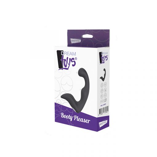 Dreamtoys Booty Pleaser masajeador prostático - Imagen 2