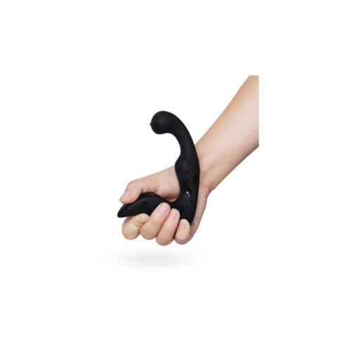 Dreamtoys Booty Pleaser masajeador prostático - Imagen 3