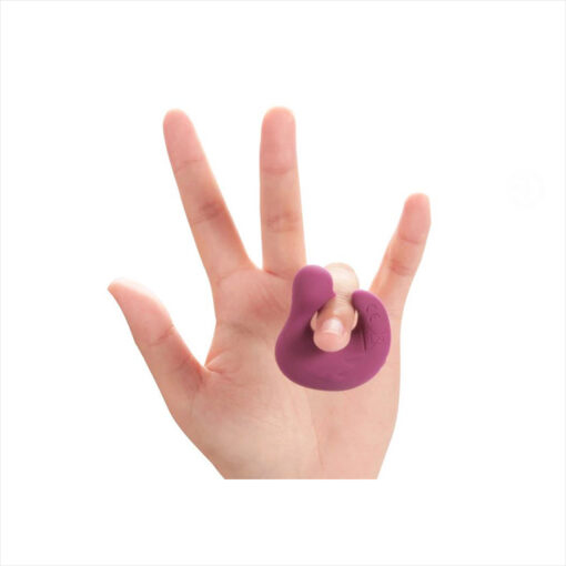 Swamson dedal recargable patito - Imagen 4