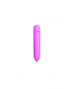 Ohrgasmic bala vibradora violeta