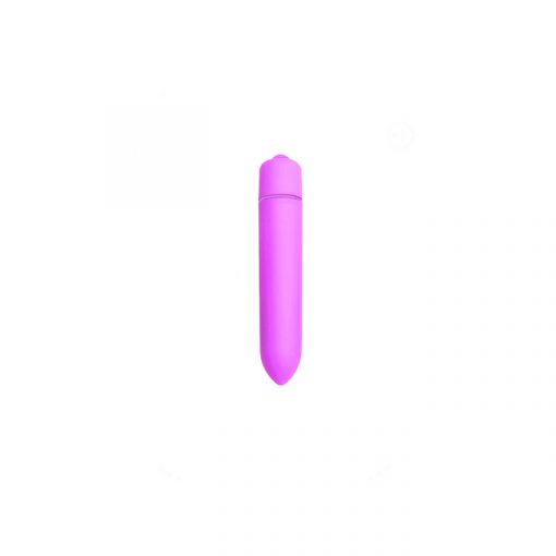 Ohrgasmic bala vibradora violeta