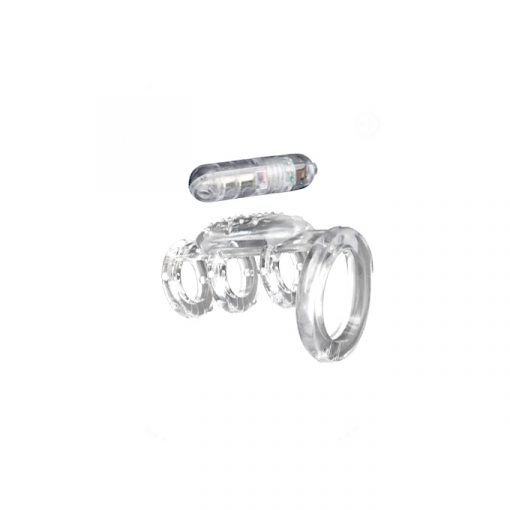 GK Power funda dos motores especial parejas