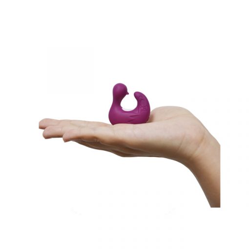 Swamson dedal recargable patito - Imagen 3