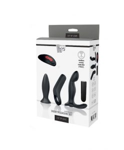 Alternative view of Dreamtoys kit de juguetes control remoto