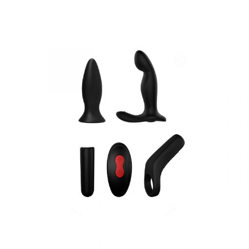 Dreamtoys kit de juguetes control remoto
