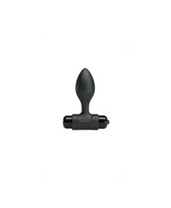 Pretty Love plug vibrador mini