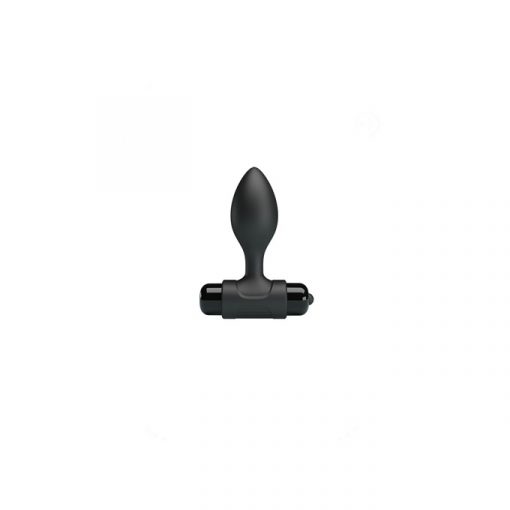 Pretty Love plug vibrador mini