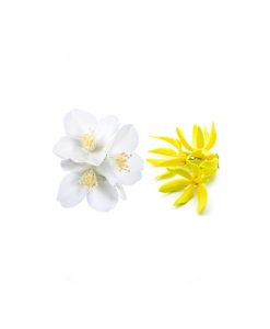 Alternative view of Swede aceite masaje ylang ylang y jazmin