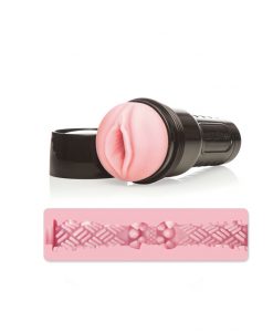 Fleshlight masturbador Go Surge pink lady