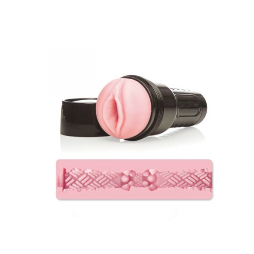 Fleshlight masturbador Go Surge pink lady