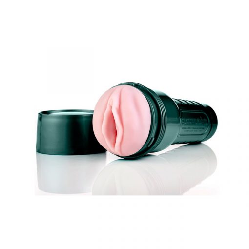 Fleshlight masturbador Go Surge pink lady - Imagen 4