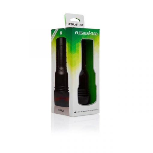 Fleshlight masturbador Go Surge pink lady - Imagen 3