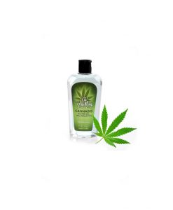 Oh! Holy Mary lubricante efecto calor