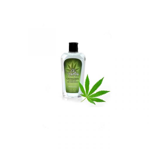 Oh! Holy Mary lubricante efecto calor