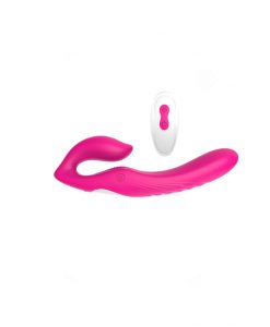 Dreamtoys Dipper arnés sin tiras con mando