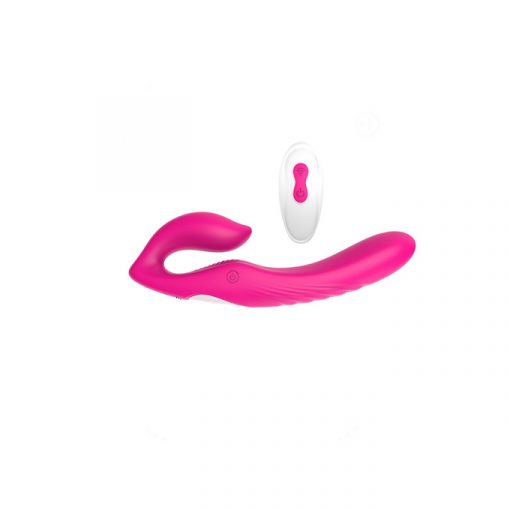 Dreamtoys Dipper arnés sin tiras con mando