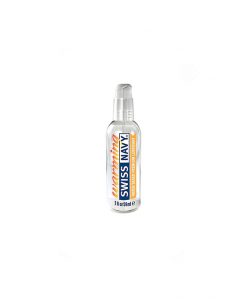 Swiss Navy lubricante calor 59 ml