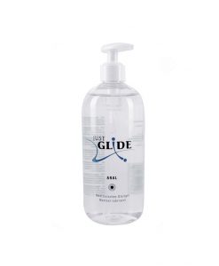 Just Glide lubricante anal acuoso 500 ml