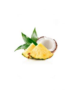 Alternative view of Paradise lubricante y masaje piña colada