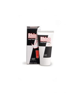 Rhino crema retardante