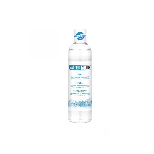 Waterglide Feel lubricante neutro 300 ml