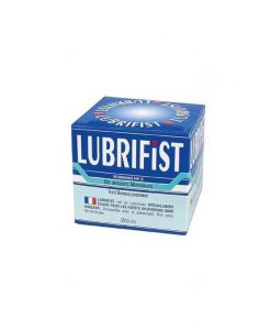 Alternative view of Lubrifist lubricante anal 200 ml