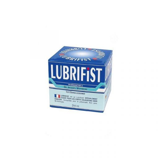 Lubrifist lubricante anal 200 ml - Imagen 2