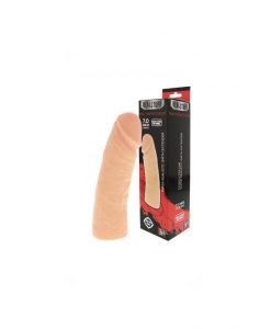 RealStuff funda aumento de grosor realista