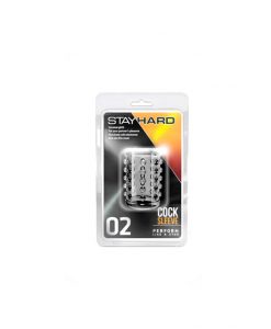 StayHard funda textura puntos 02
