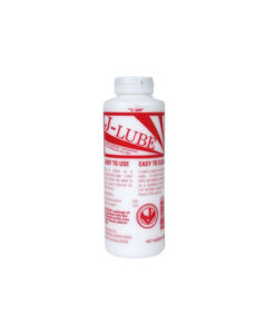 J-Lube lubricante en polvo