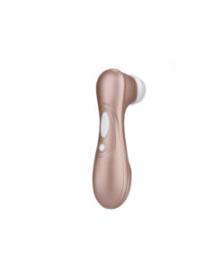 Satisfyer Pro 2 succionador top ventas