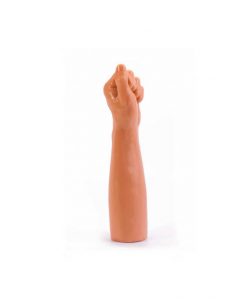 Bitch Fist mano realista para fisting
