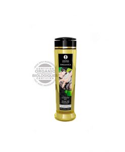 Shunga aceite de masaje sin aroma