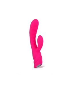 Nalone Pure vibrador doble con calor