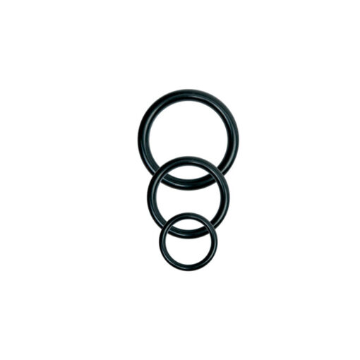 RGB arnés universal con dildo de silicona S - Imagen 5