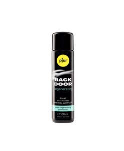 Pjur Back door lubricante reparador anal 100 ml