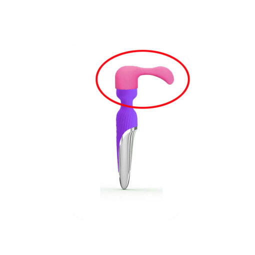 Accesorio punto G para micrófonos - Imagen 2