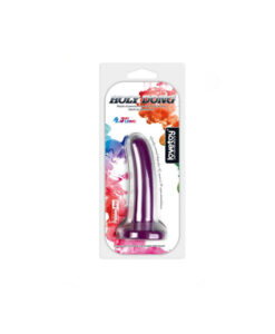 Alternative view of Holy Dong dildo morado A