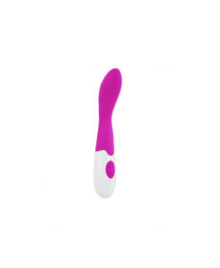 Pretty Love Bishop vibrador silicona