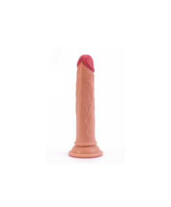 Lovetoy dildo ultra realista 7"