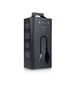 Alternative view of Saiz bomba para clítoris