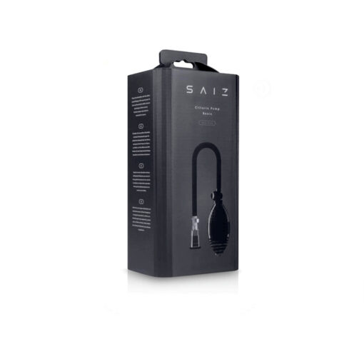 Saiz bomba para clítoris - Imagen 2