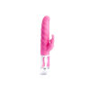 Steven vibrador conejito giratorio